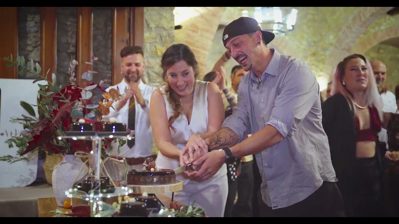 · BODA JORDI&CHARLIE ...15·11·25 ·
