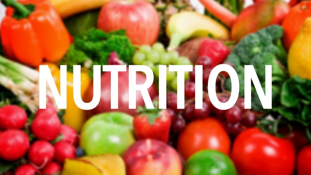 Human and Social Biology - Nutrition Lesson Western STEM Academy CSEC Class