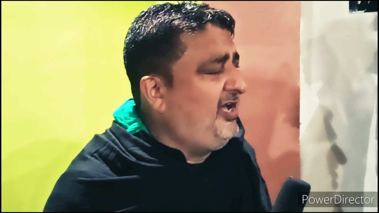 Osherek Shab Kheemgah - Nauha 2021 - 1443 - Mirza Mustafa Abbasi