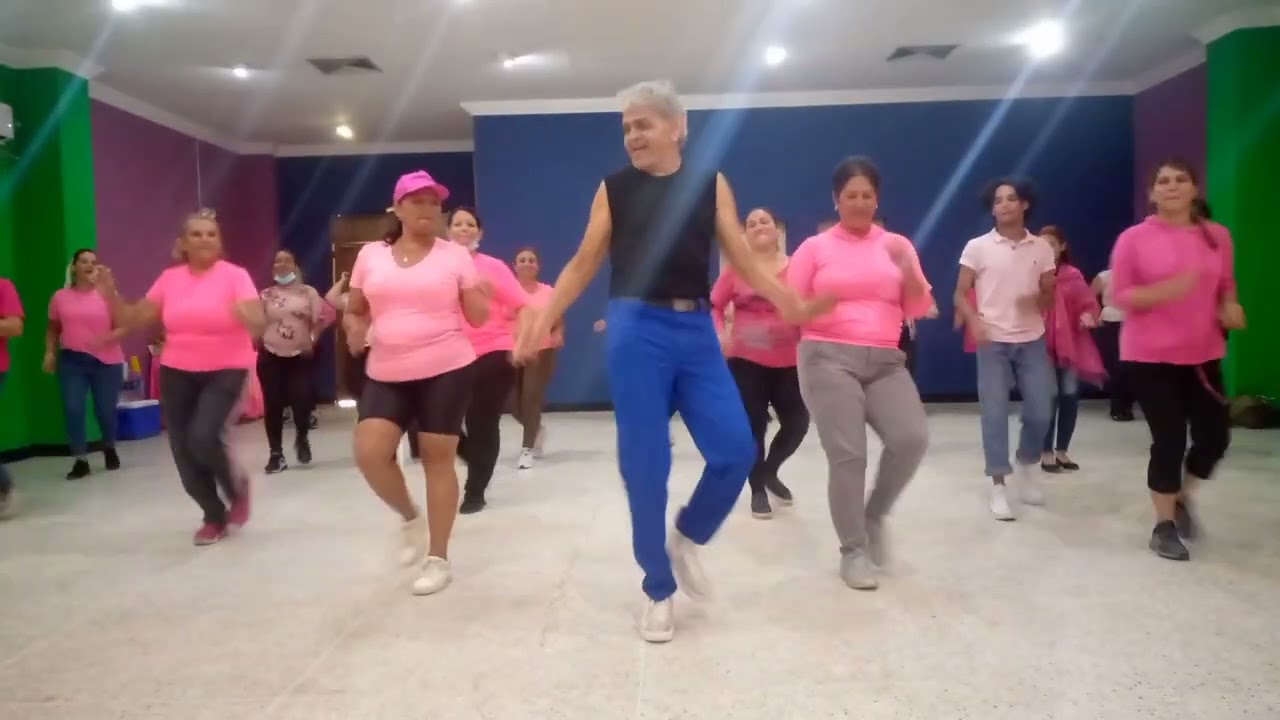 Bien sabroso con 