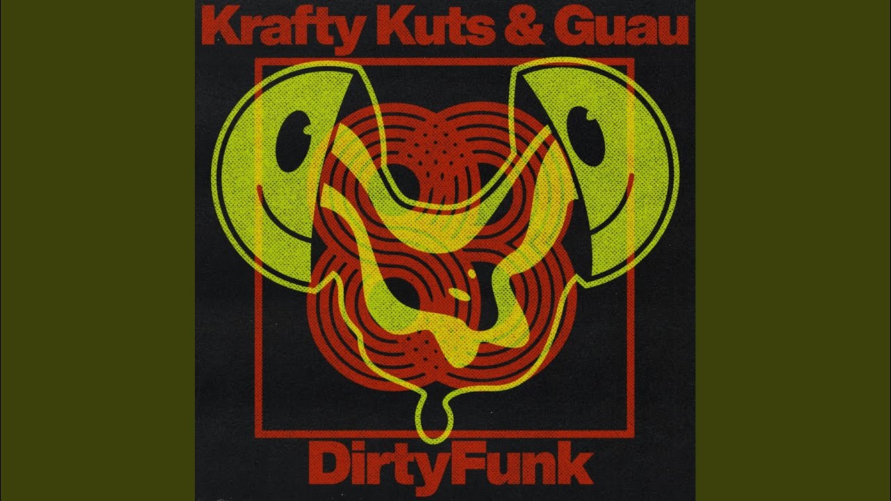 Dirtyfunk