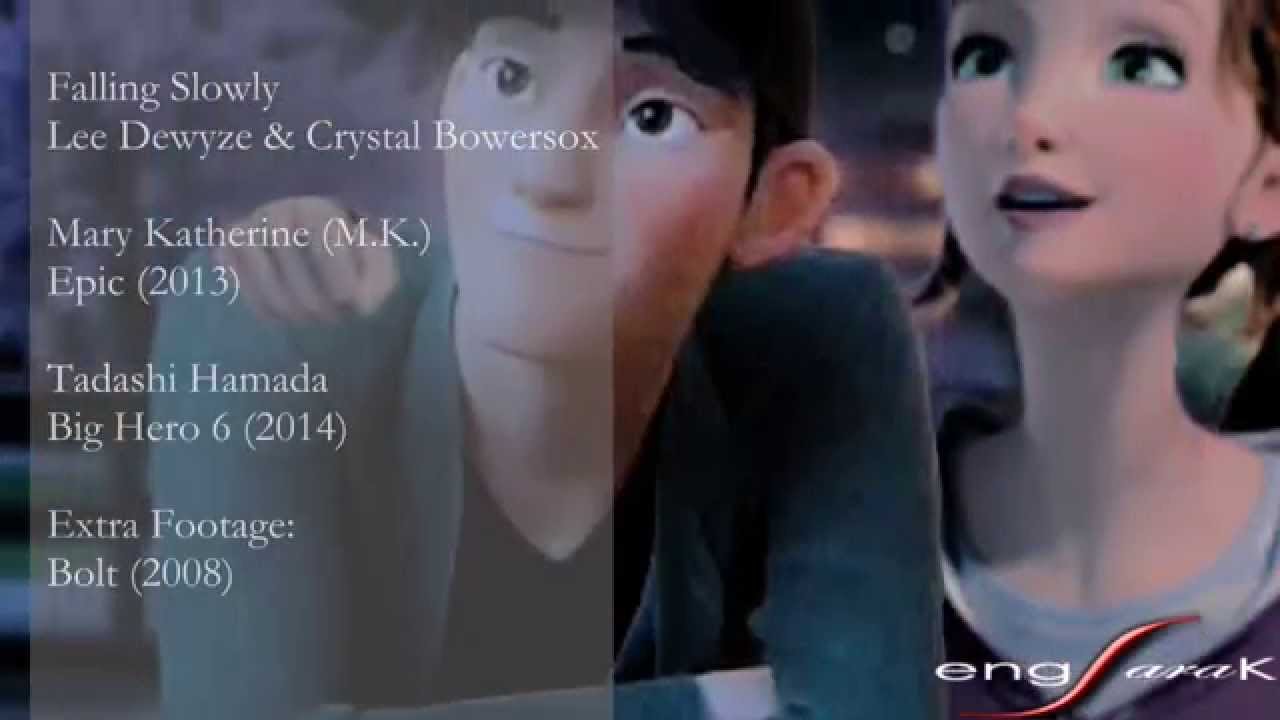 MK & Tadashi || ℱ α ℓ ℓ ι η ģ   ᔕ ℓ σ ω ℓ ч