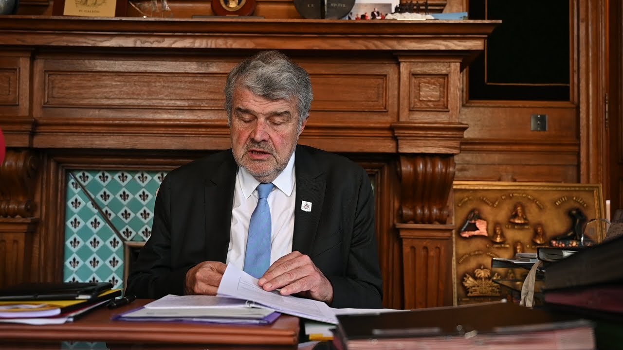 La Rochelle prend des mesures face au Covid 19