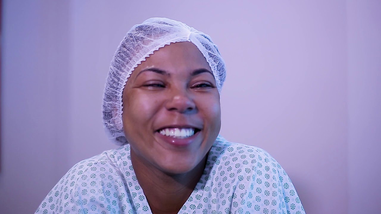 Depoimento Renata Emília - Strabos