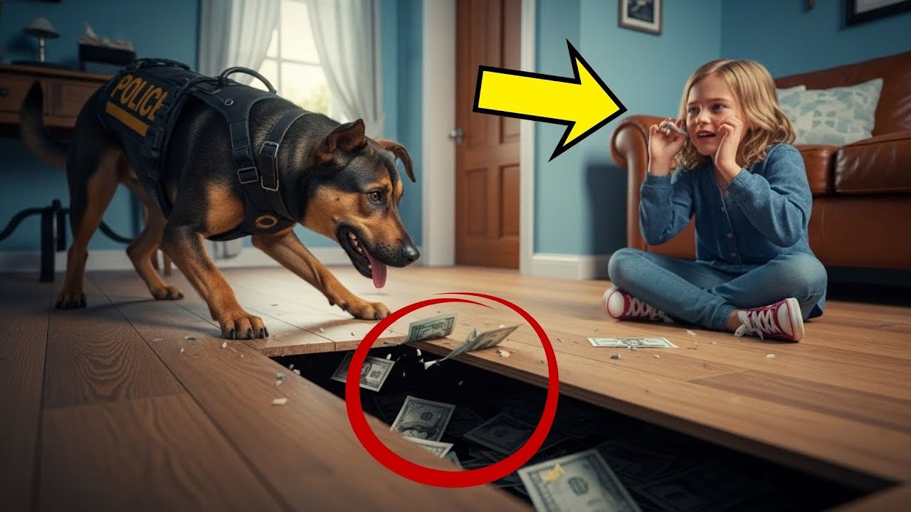 POLIZEIHUND 