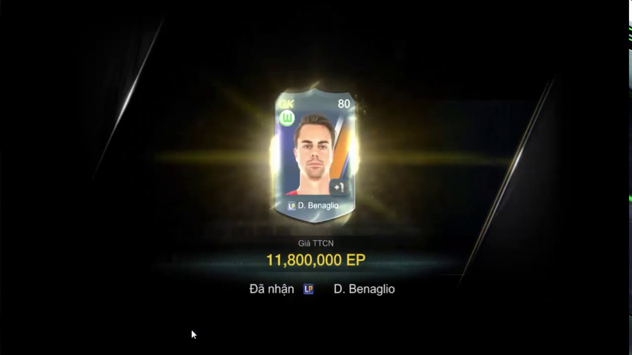 [ Fifia online 3 ] Mở hộp may mắn th&aacute;ng 6 v&agrave; g&oacute;i may mắn LP th&aacute;ng 5 / 2017