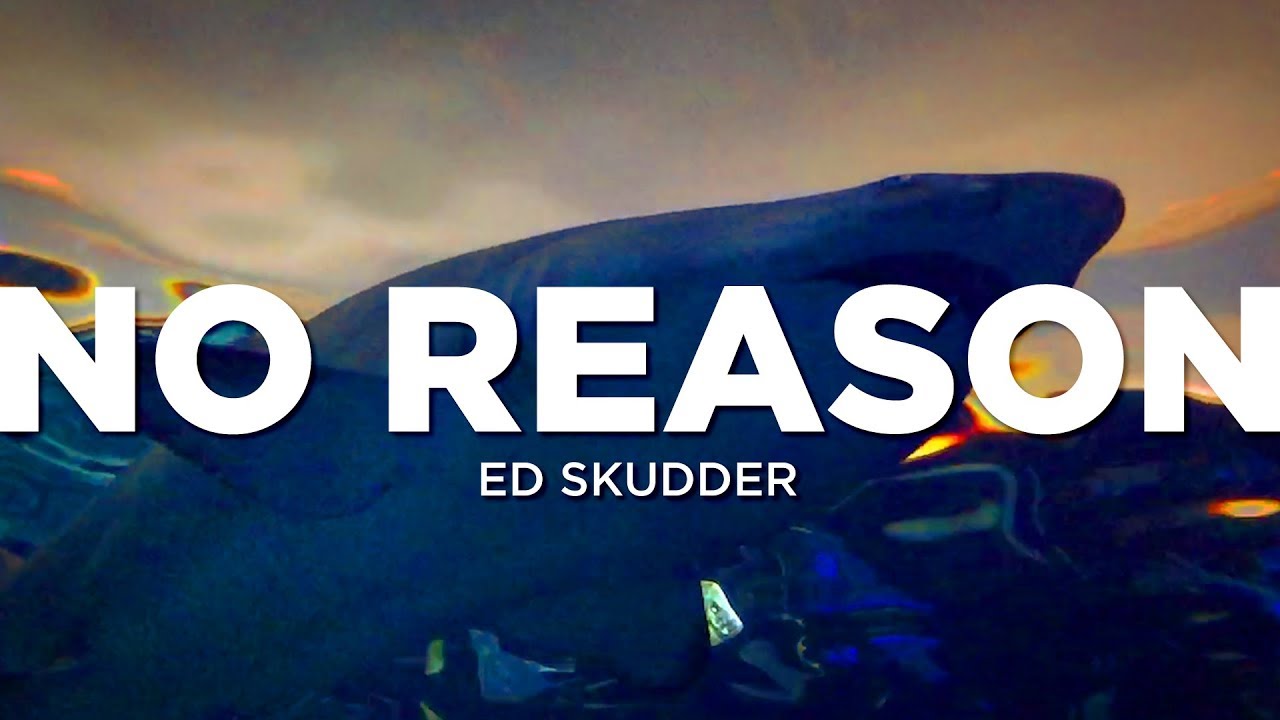 Ed Skudder - No Reason (Official Music Video)