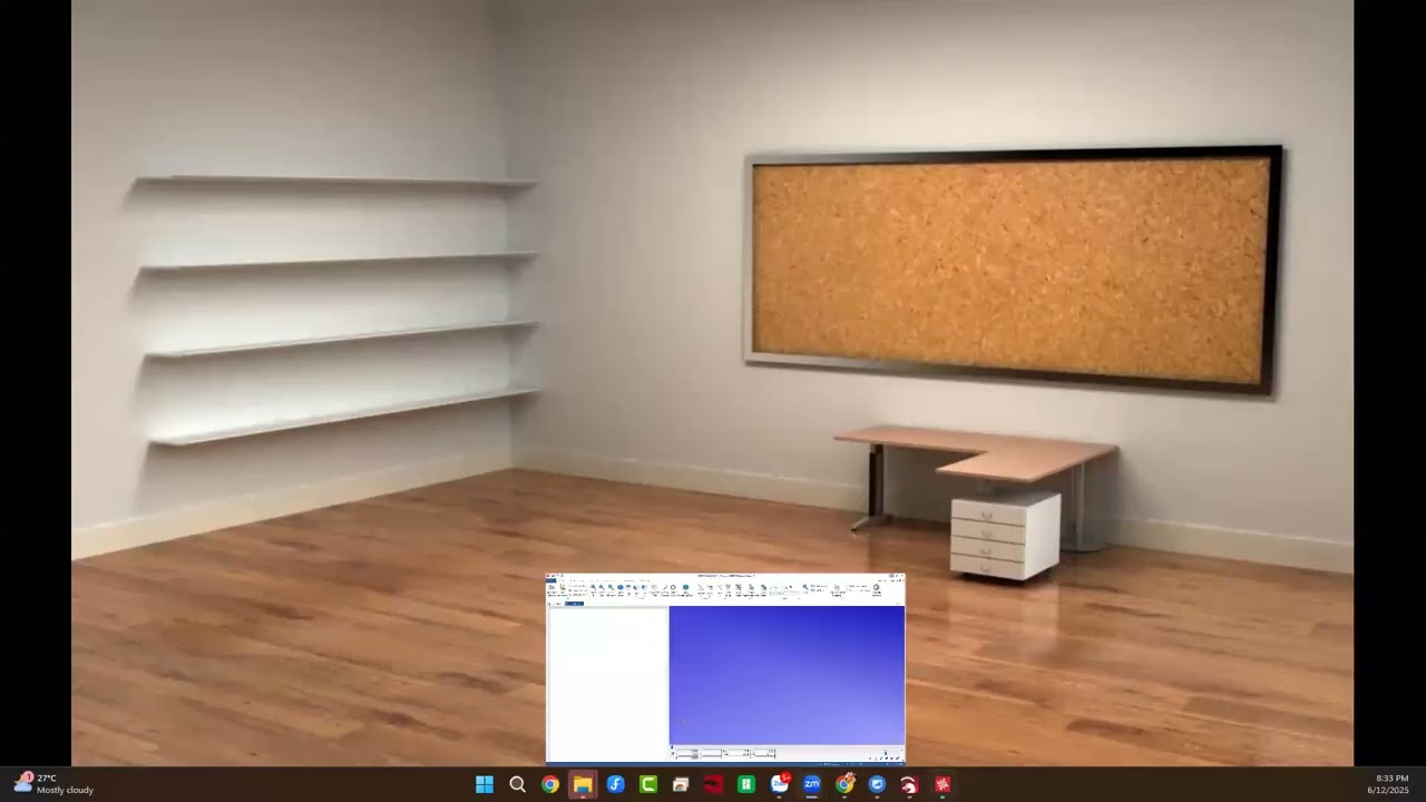 [AK Academy] Tổng quan về máy CNC | Coaching 1:1 | Zoom buổi 1 | P2