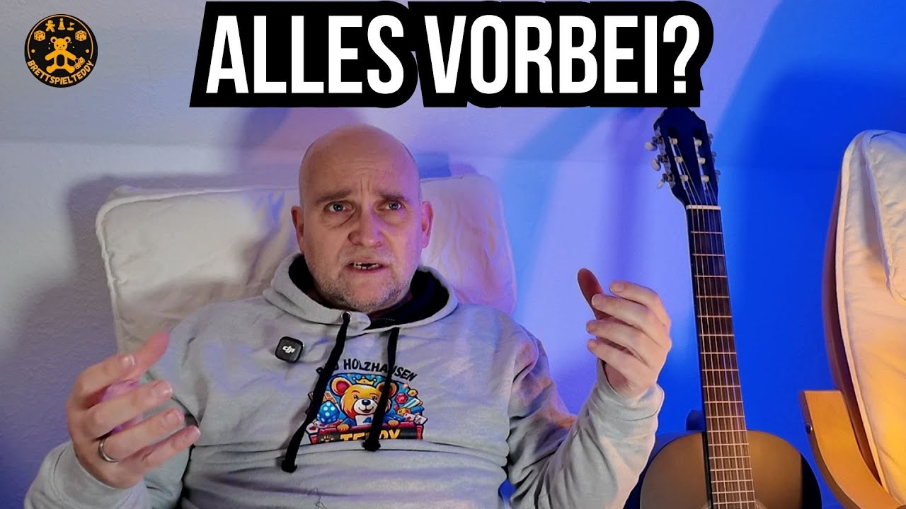 Ist das das Ende? 😔 Real Talk: Warum ich SO nicht mehr kann...