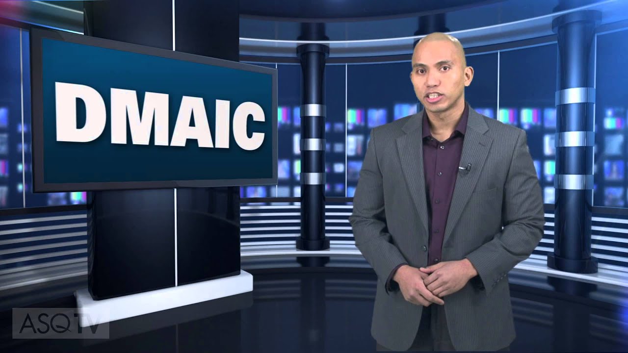 Episode 18: Six Sigma