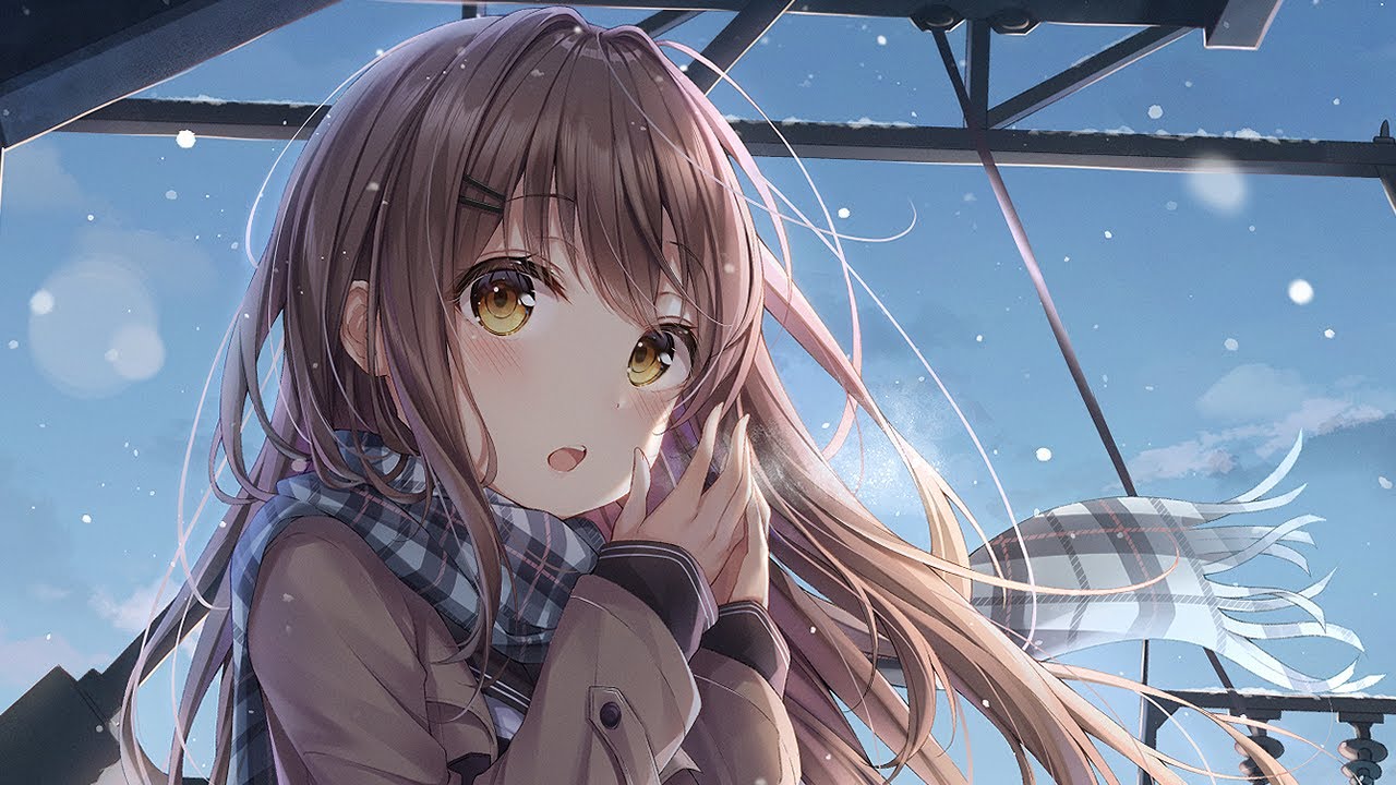 Nightcore - Better Days (Dermot Kennedy)