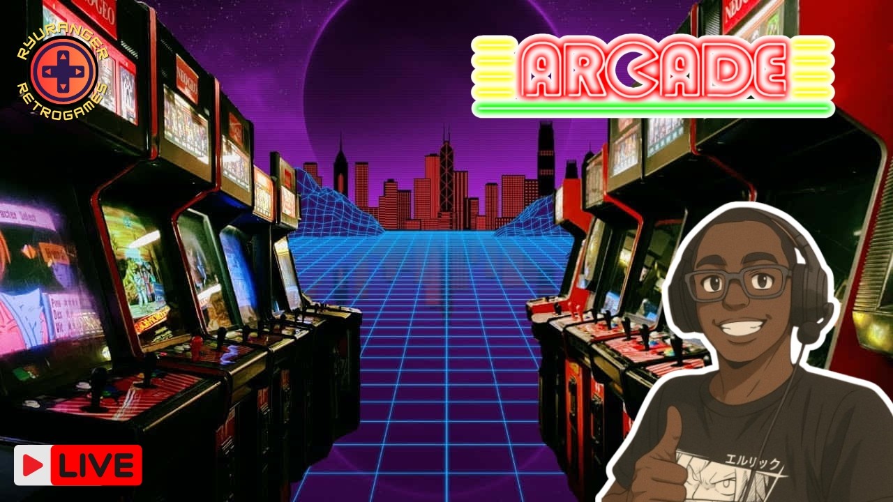 JOGATINAS DE ARCADE - SÓ JOGOS CLÁSSICOS!!!