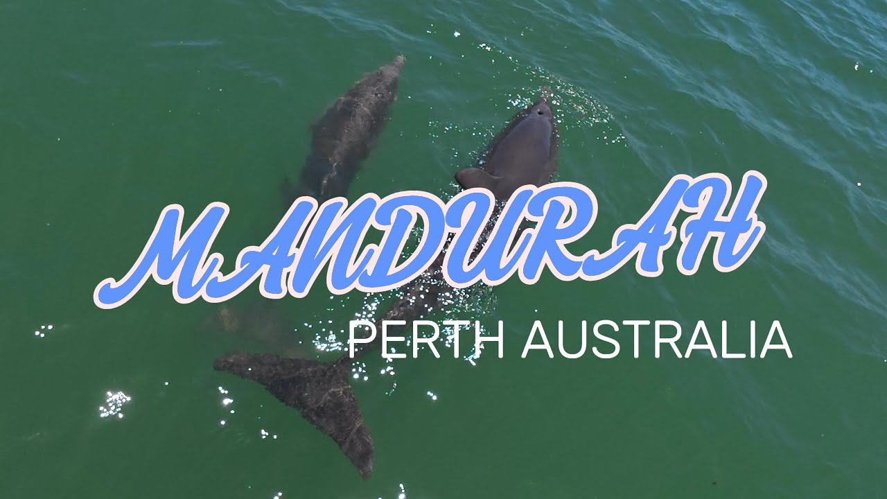 MANDURAH,WESTERN AUSTRALIA
