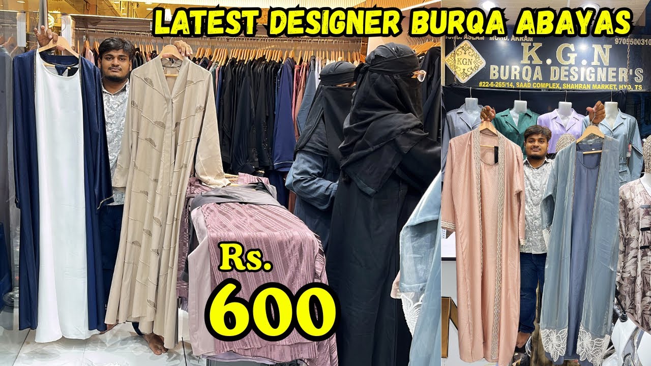 Partywear/Causalwear New Models Open Style Latest Imported Turkish Dubai Burqa Kaftan Farasha Abayas