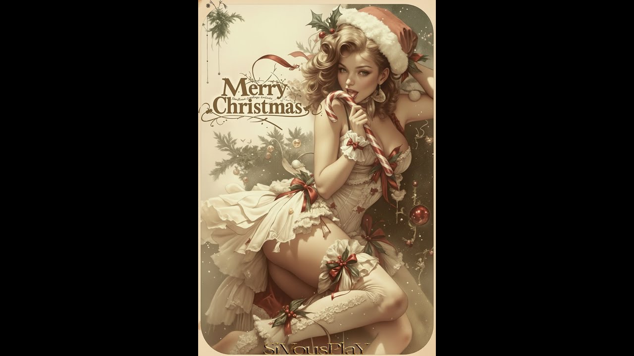 Christmas Stockings (Barsinister)