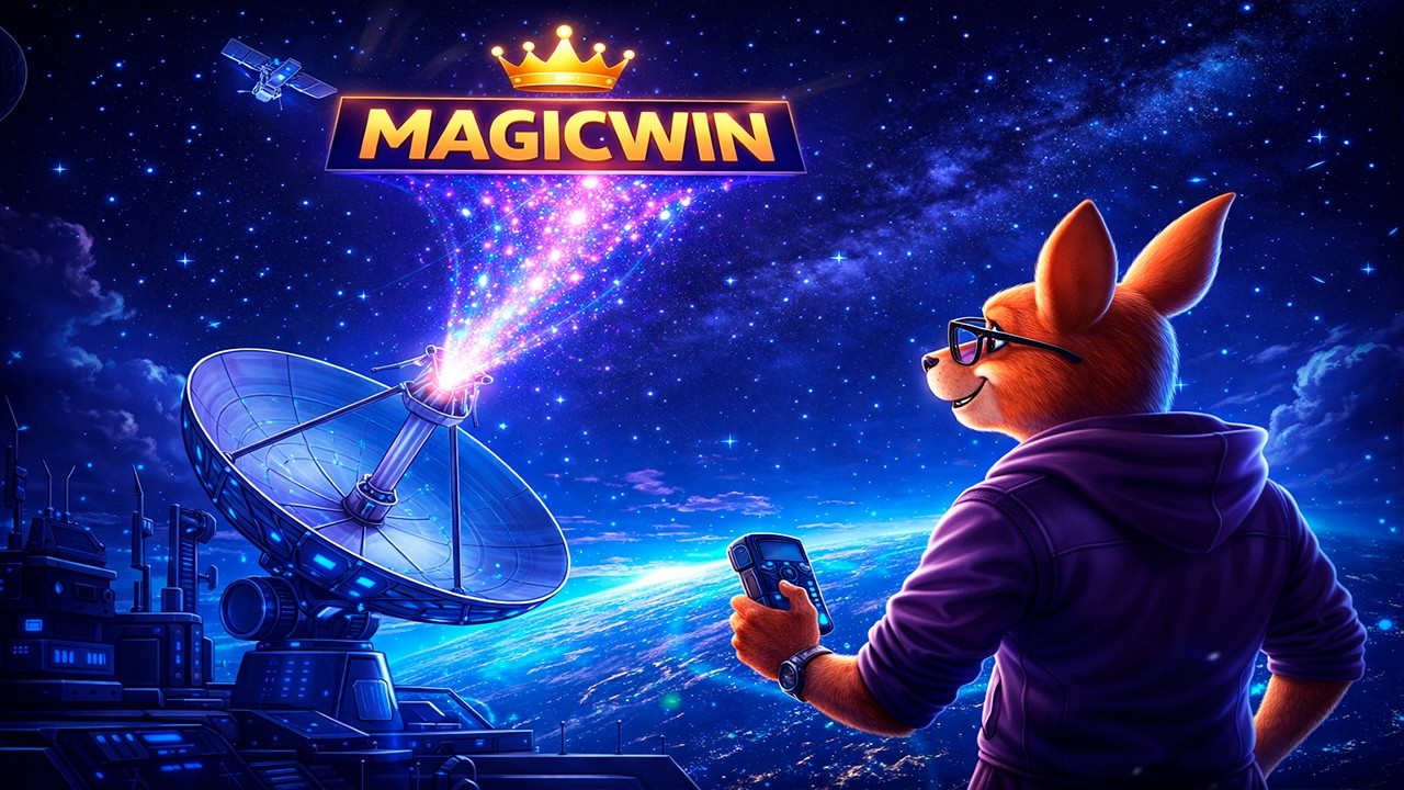 Промокод Roobet &laquo;MAGICWIN&raquo; &mdash; Суперкод (Обзор Roobet 2026)