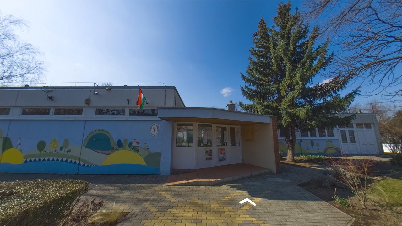 Esztergomi Honvéd Utcai Óvoda