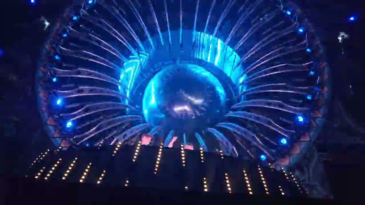 Cybergore & Mortis - Torture @ Defqon 1