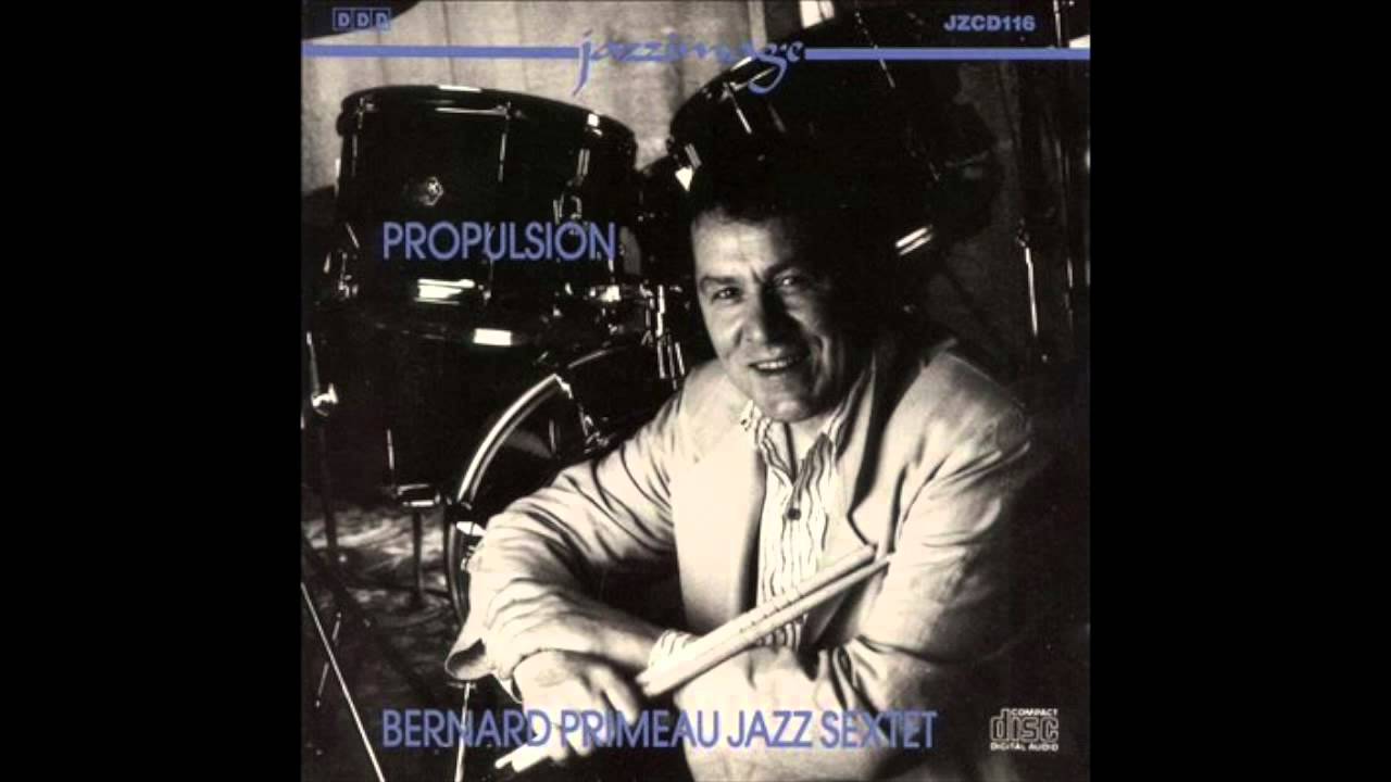 Remi Bolduc on Renewal w /Bernard Primeau