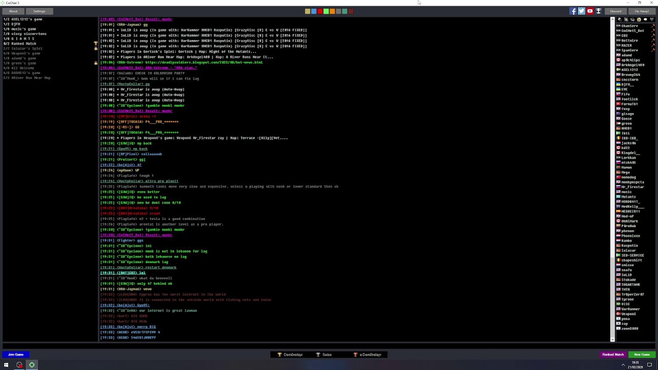 Command And Conquer Tiberian Sun -Nod-oP -