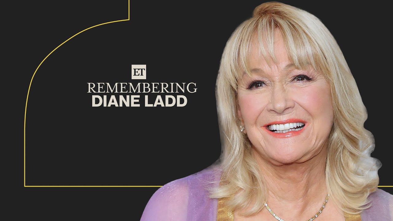 Diane Ladd Dead at 89