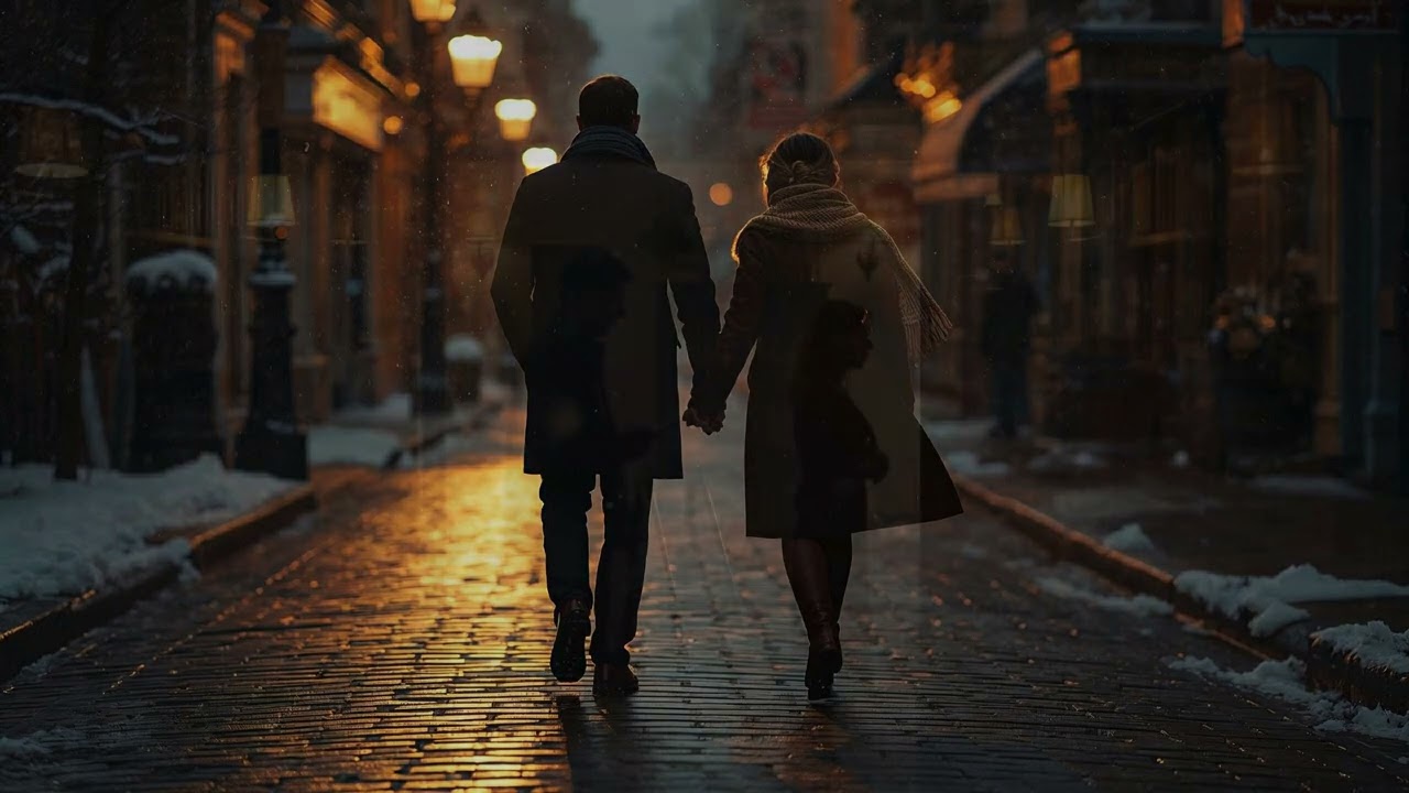 Valentine’s Day Love Songs | I Know You in My Bones — Soulmate Certainty