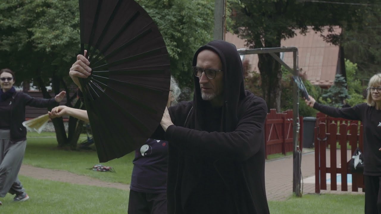 FILM O OBOZIE TAI CHI - ROZŁOGI 2020