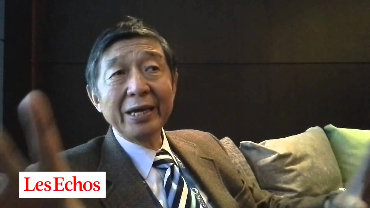 Rapprochement sino-russe : l'analyse de Wu Jianmin, ancien ambassadeur de Chine en France