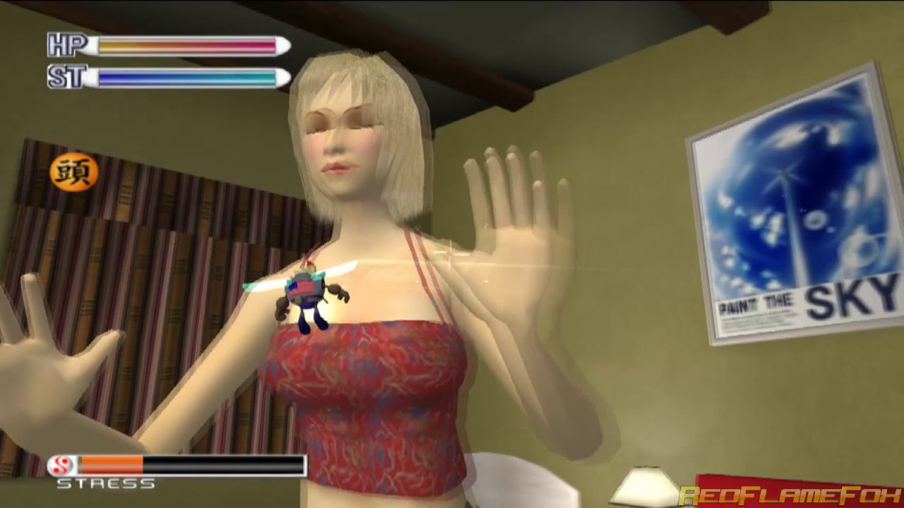 KA 2 (Mr. Mosquito 2): Let's Go Hawaii - PS2 Gameplay [PCSX2]