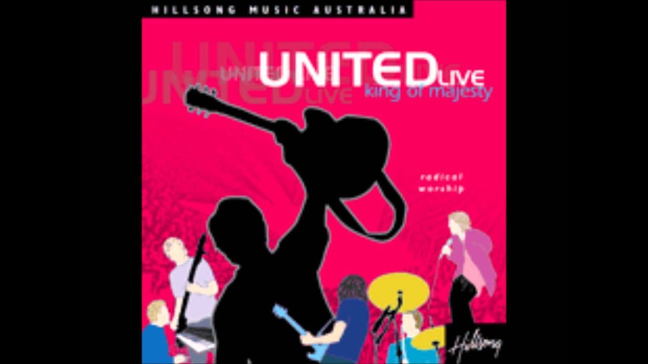 PERFECT KING   HILLSONG UNITED