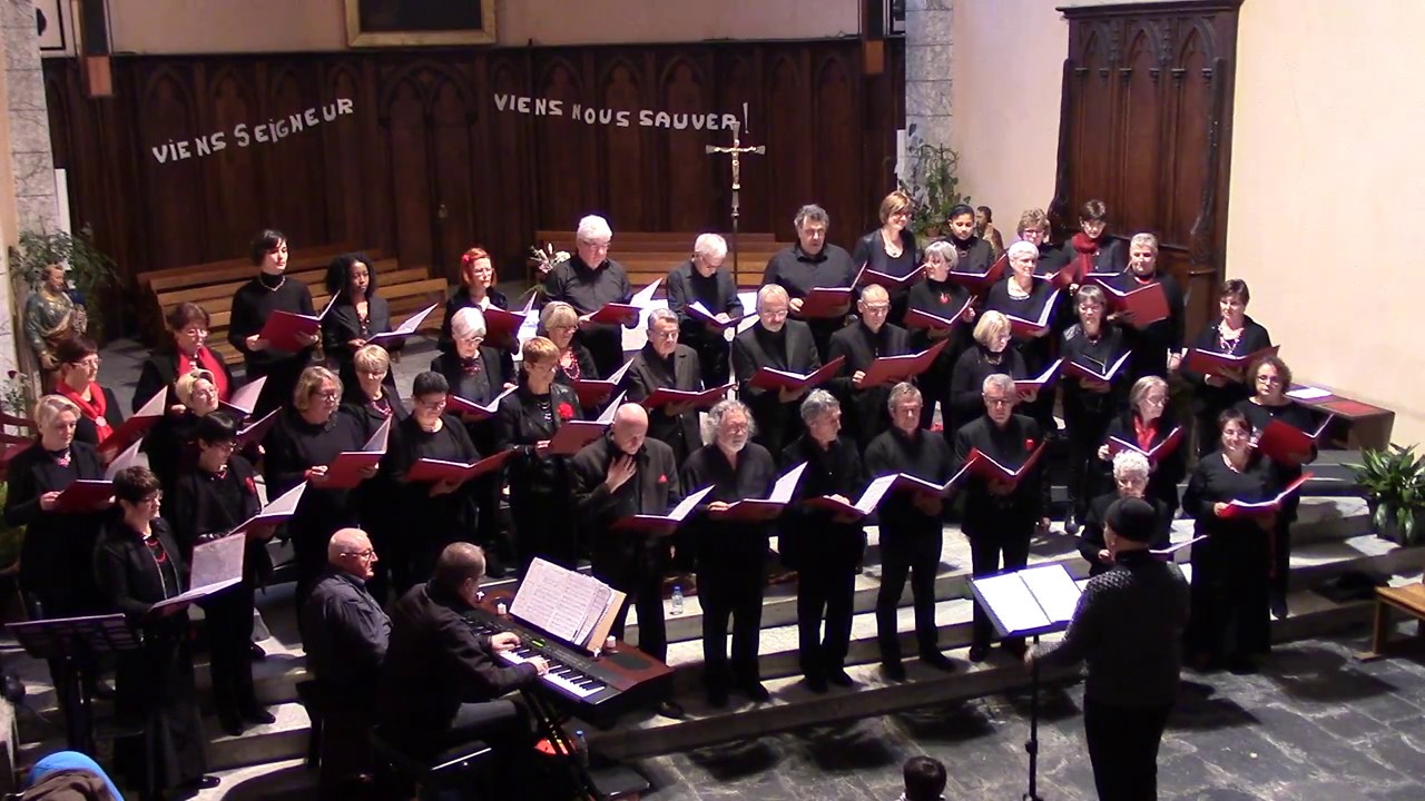 A CHRISTMAS LAUDAMUS de Suzan et Lee Dengler