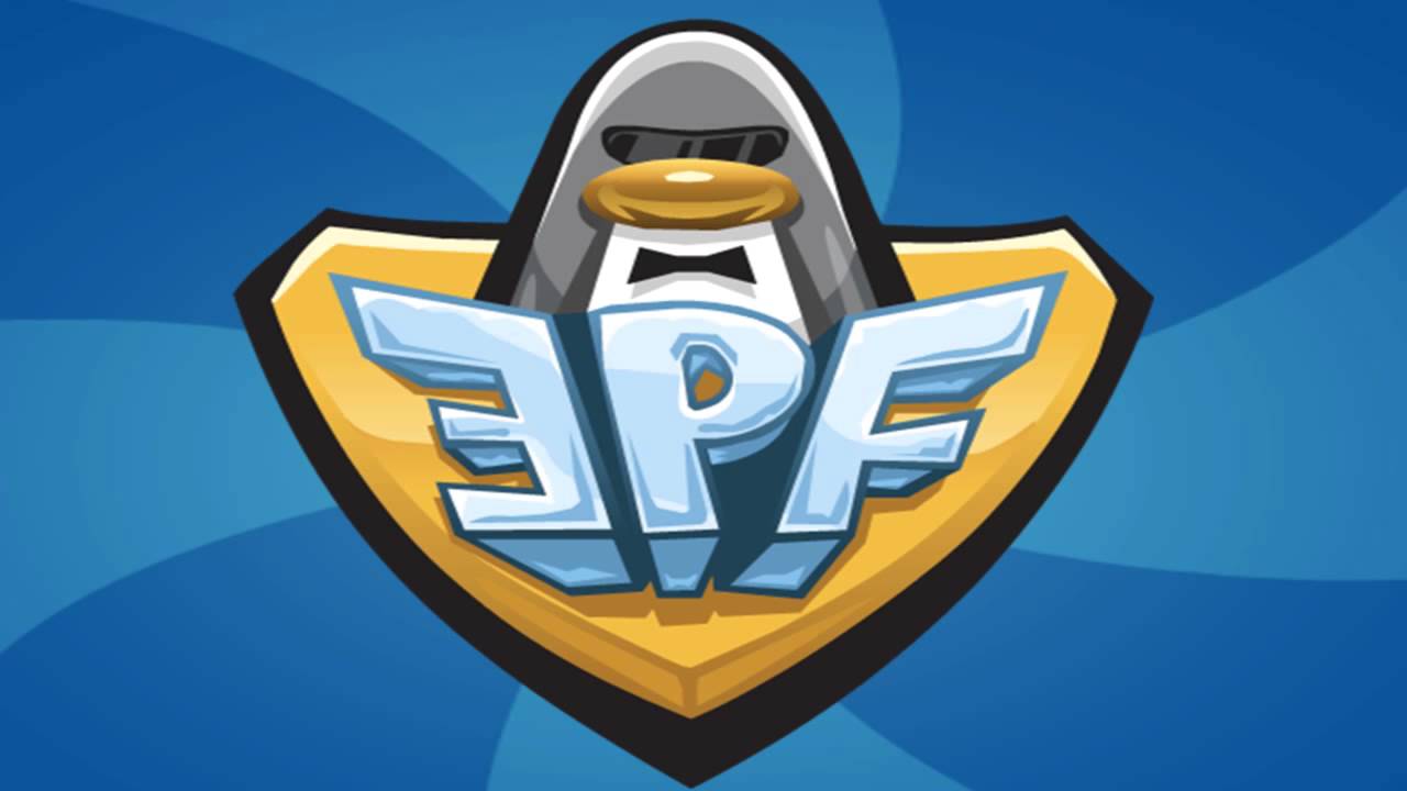 Club Penguin Musica - Somos la Elite