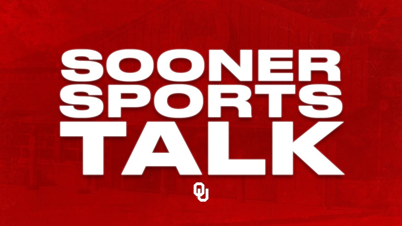 Sooner Sports Talk - 10/27/25