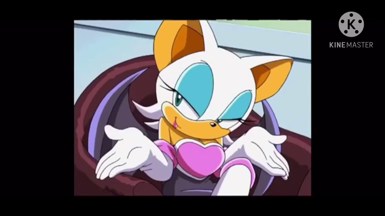To Tell You The Truth LPS (Sonic AMV)