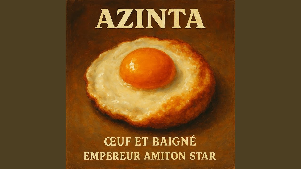 AZINTA - EMPEREUR AMITON STAR