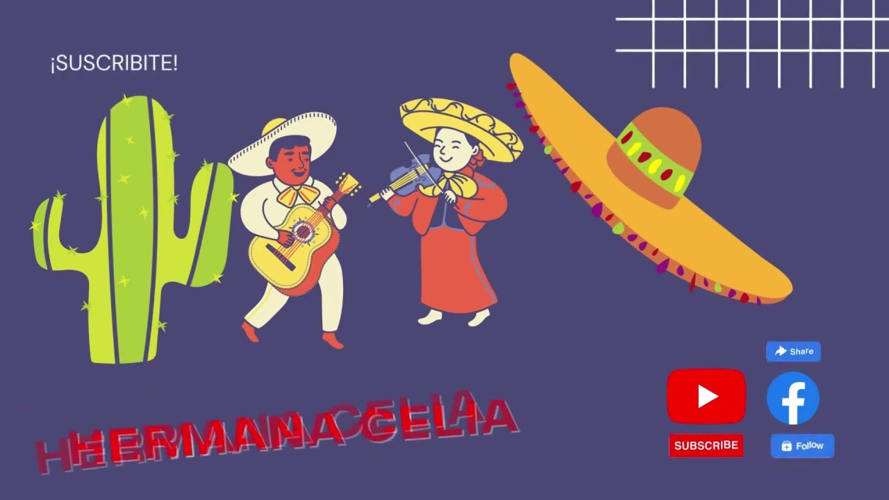 [MUSICA CATOLICA] HERMANA CELIA [VOLUMEN 1 COMPLETO]
