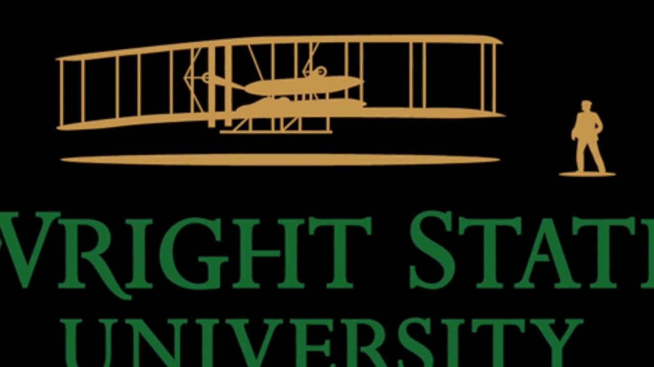 Wright State University - A Tour