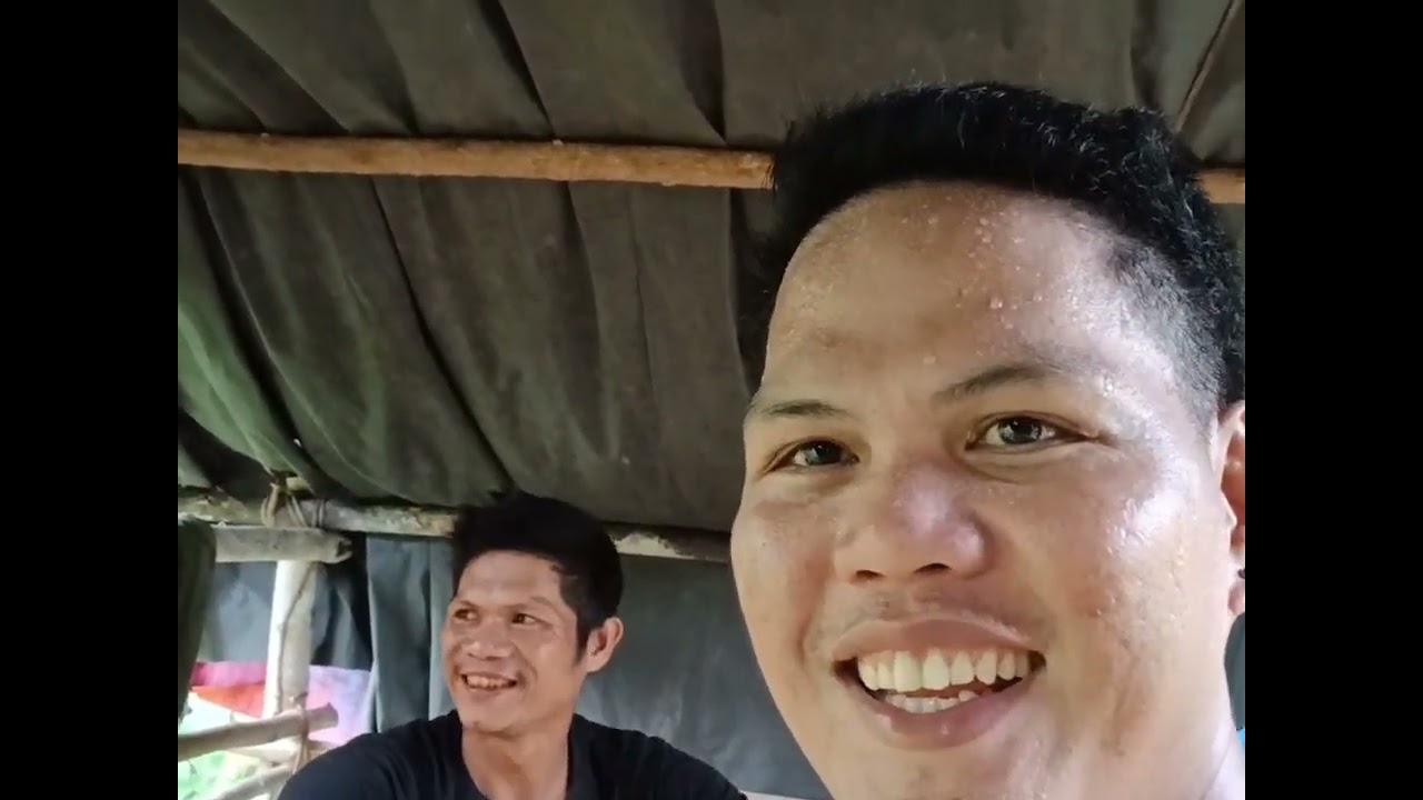 BUTAS-BUTAS NA YUNG KUBO NILA
