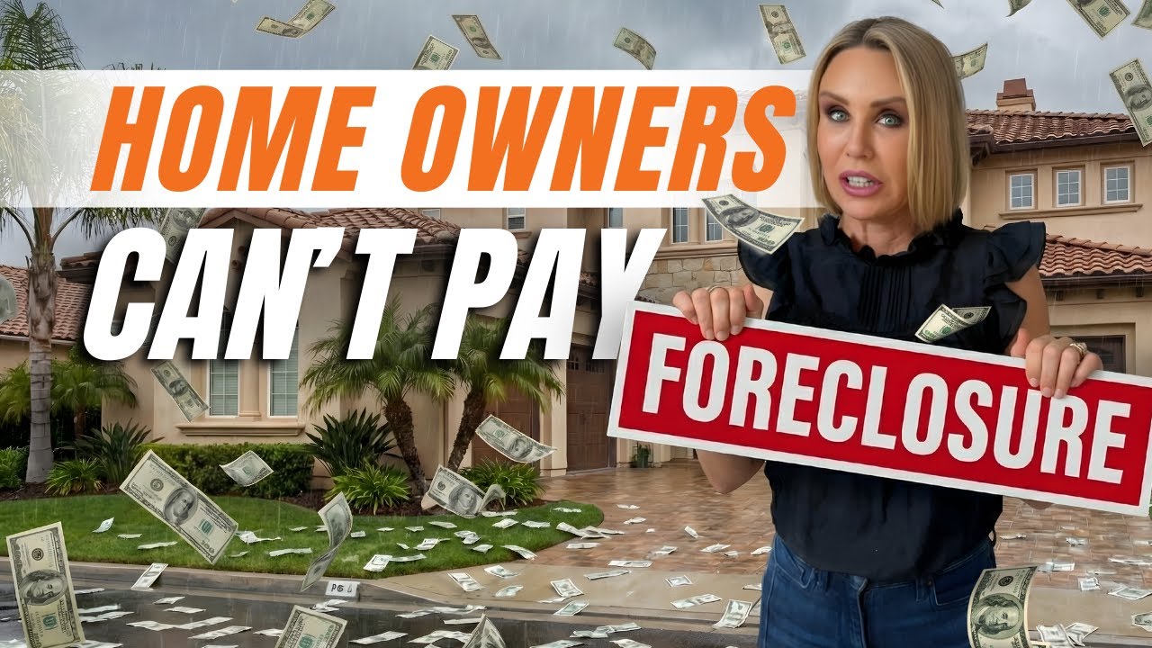 Hidden Costs of Homeownership: Taxes & Insurance Explained!