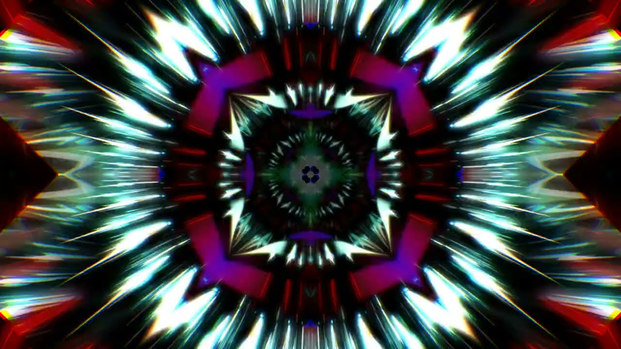 [FLASH WARNING]  Nachher - 180 - Hi-Tech/Psytrance