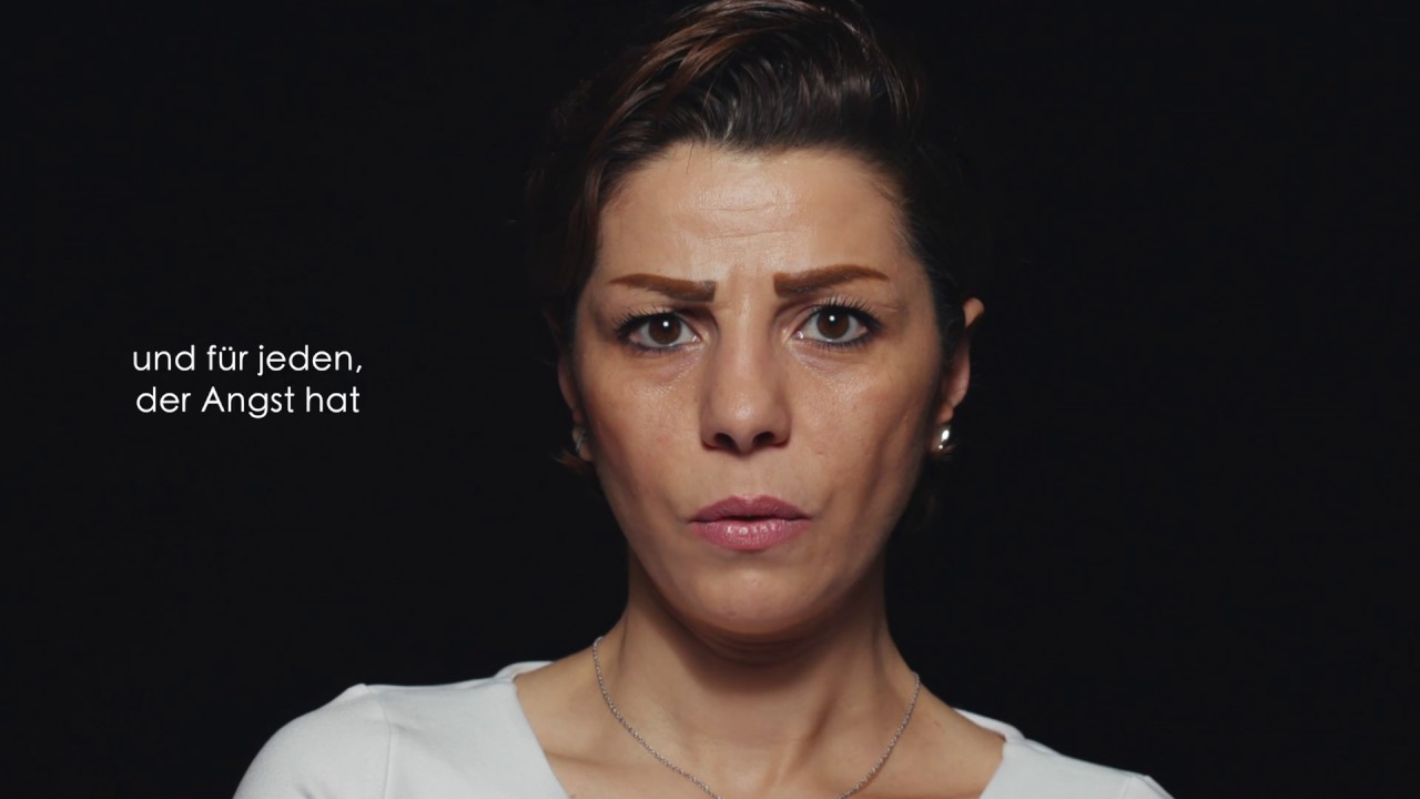 Nicht Krebs, sondern die Angst vor Krebs lässt dich sterben