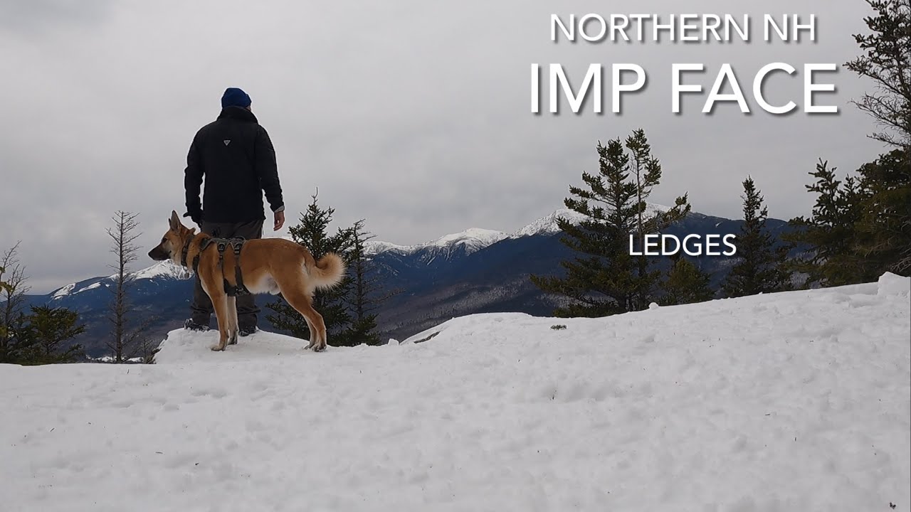 Imp Face Mountain