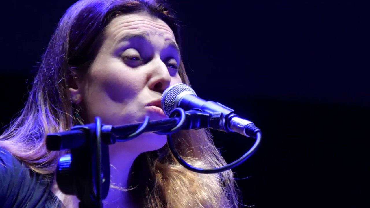 SIGNORE DELLE CIME - E TORNEREM A BAITA Live @ TEATRO COMUNALE DI TREVISO 19.12.2018