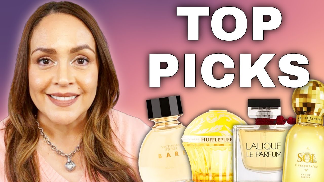 FIRST CHOICE! Top "Reach For" Perfumes By Category | Fragrance Champions - Fall and Winter 2023
