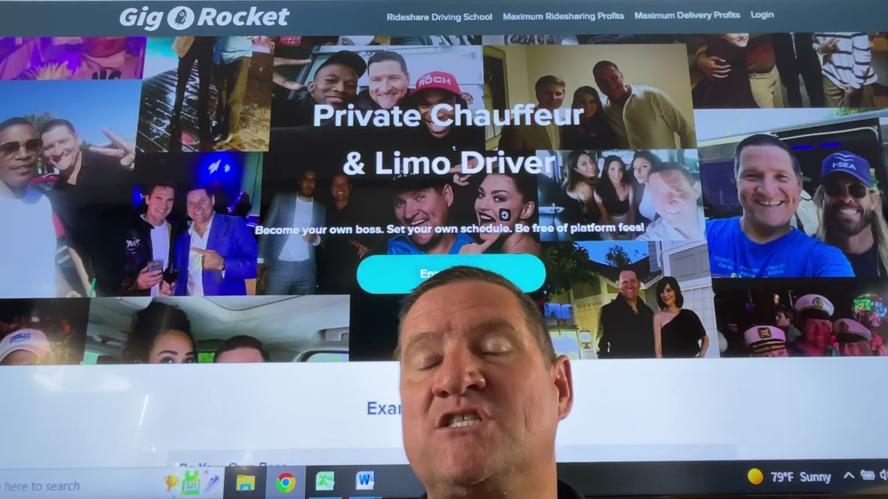 Chauffeur Course & Training. Become a private driver, limo driver, driver for hire July 15, 2022