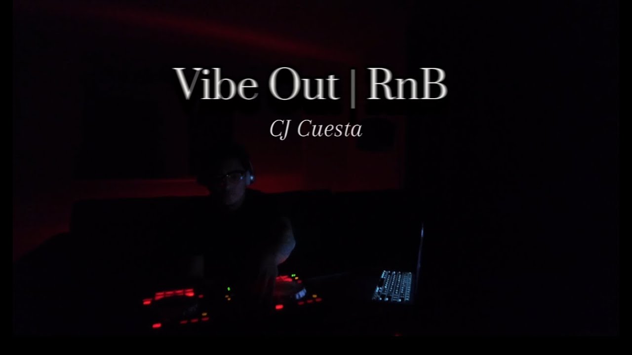 Vibe Out | RnB ( H.E.R., Snoh, Masego, Umi, Kehlani, SZA, Brent Faiyaz, Pink Sweat$, and more. )