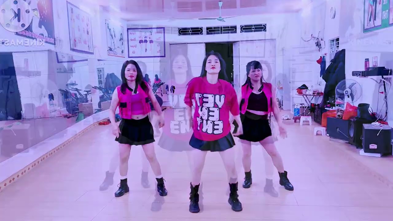 Thiệp Hồng Sai Tên #cover @thuanzilo1996 #nhảyhiệnđại #dance #xh 