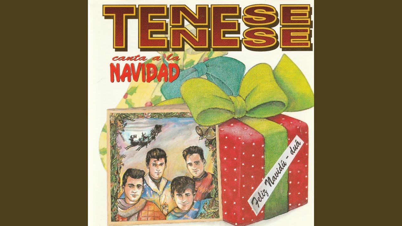 Ven conmigo es Navidad