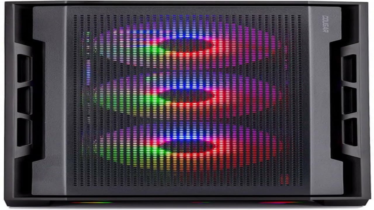 Обзор Skytech Rampage — Стоит ли покупать этот игровой ПК Ultra 7 265F RTX 5060 Ti?