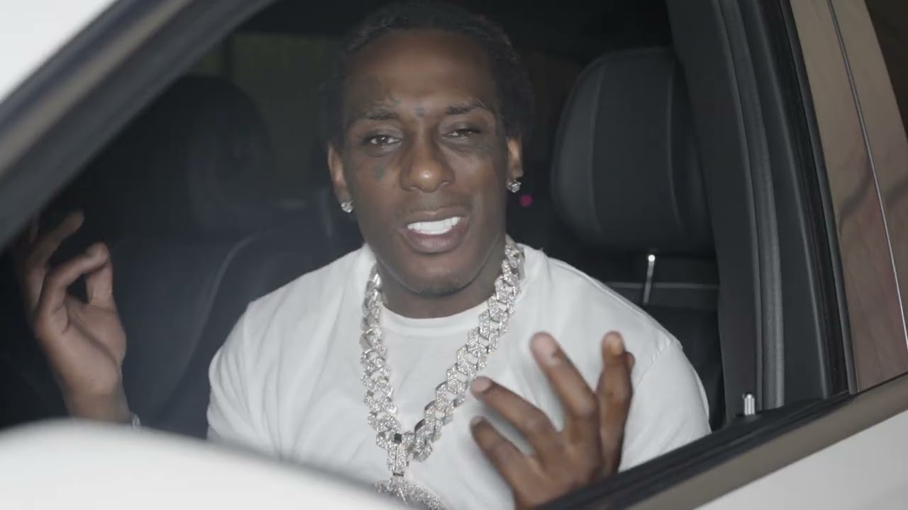 CML- Lonely At The Top (Official Music Video)